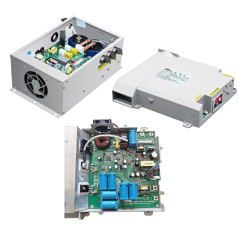 Induction Heater Induction Motherboard Price Factory Supply