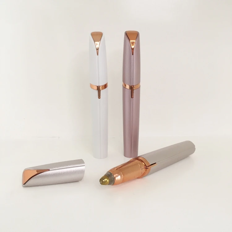 Eyebrow Trimmer