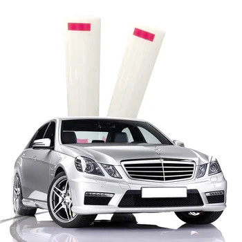 Car Paint Protection Film PPF Paint Protection Film 7.5mil 1.52m*15m Ppf Self Healing Tpu Anti Scratch Anti Yellowing