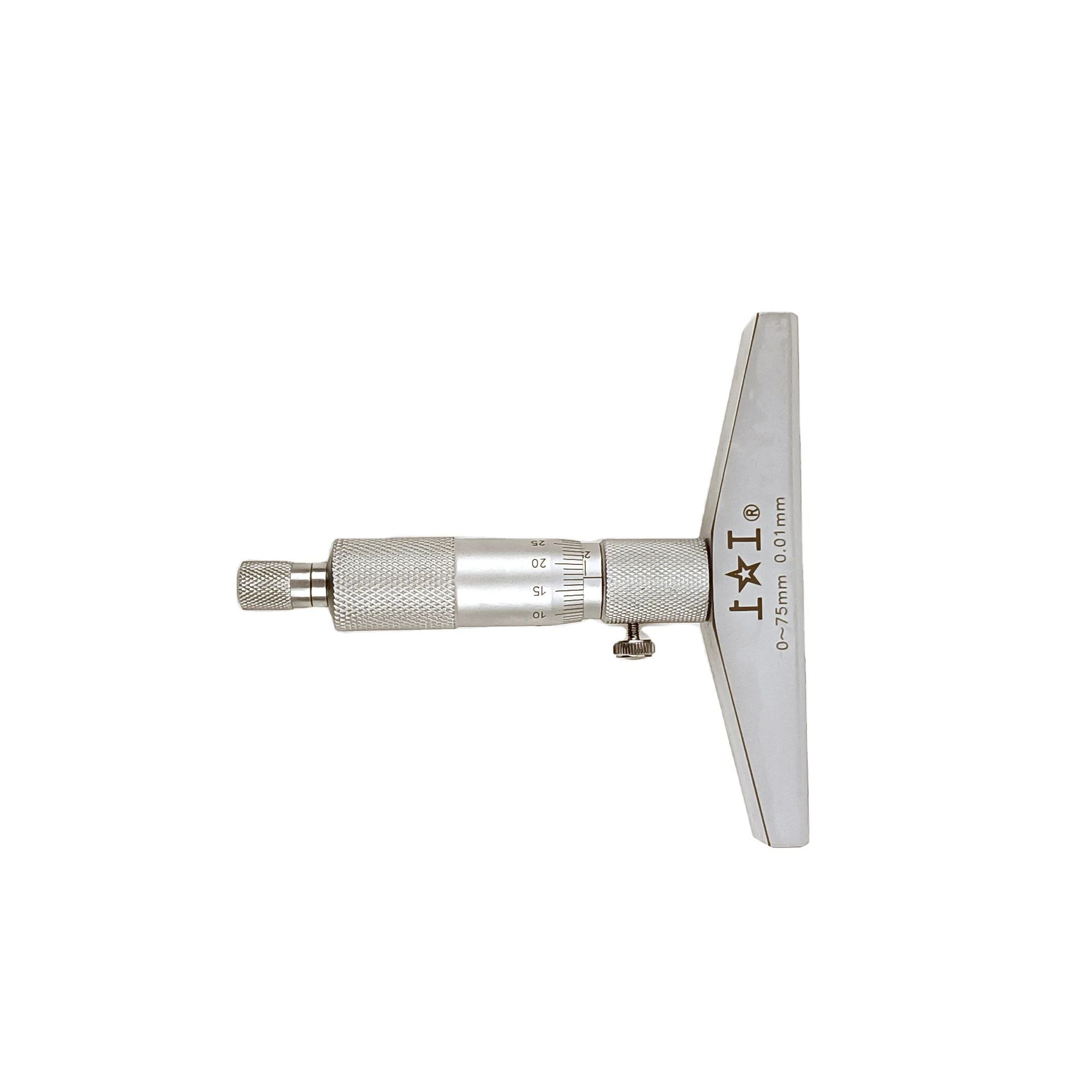 Digital Micrometer Micrometers Small Diameter Valve Spring Hight Super