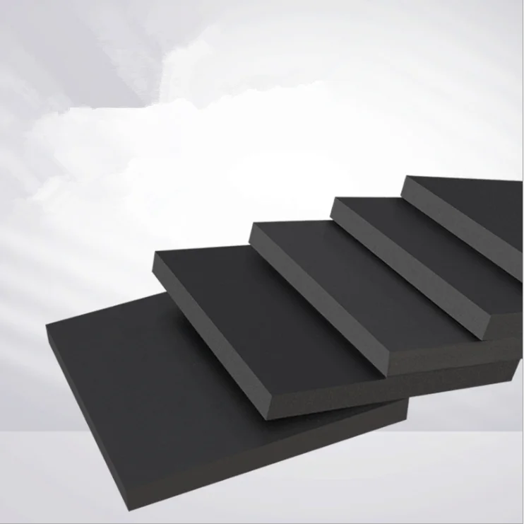 Customized Square SBR Rubber Block Manufacturers, Factory - Low Price  Square SBR Rubber Block in Stock - DINGCHENG