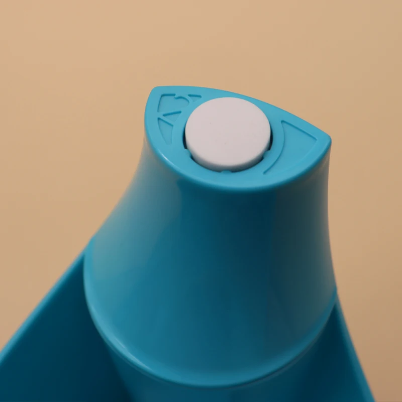 Лидер продаж Amazon, пластиковый табурет для ванной или туалета