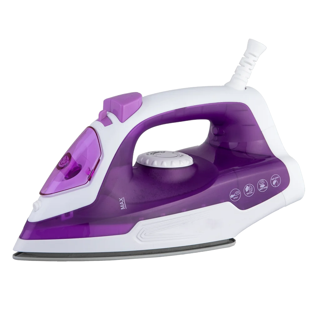 350ml Auto-off Functional Electric Irons  Steam Iron for Hotel Appliances