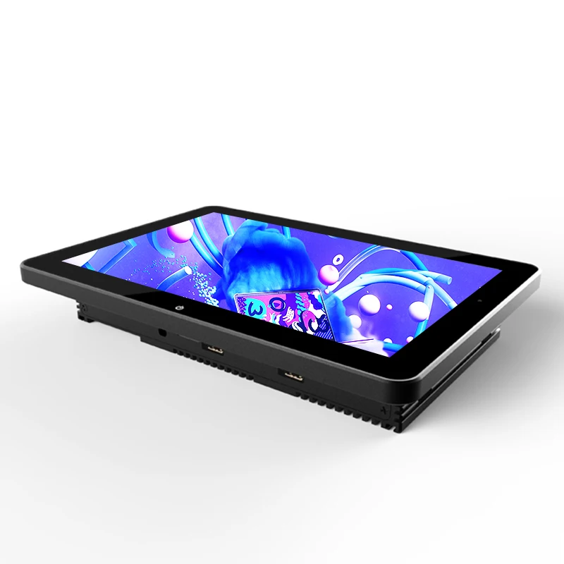 タブレット 未使用 ZX10 産業用堅牢タブレットPC Android13