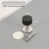 60mm silver