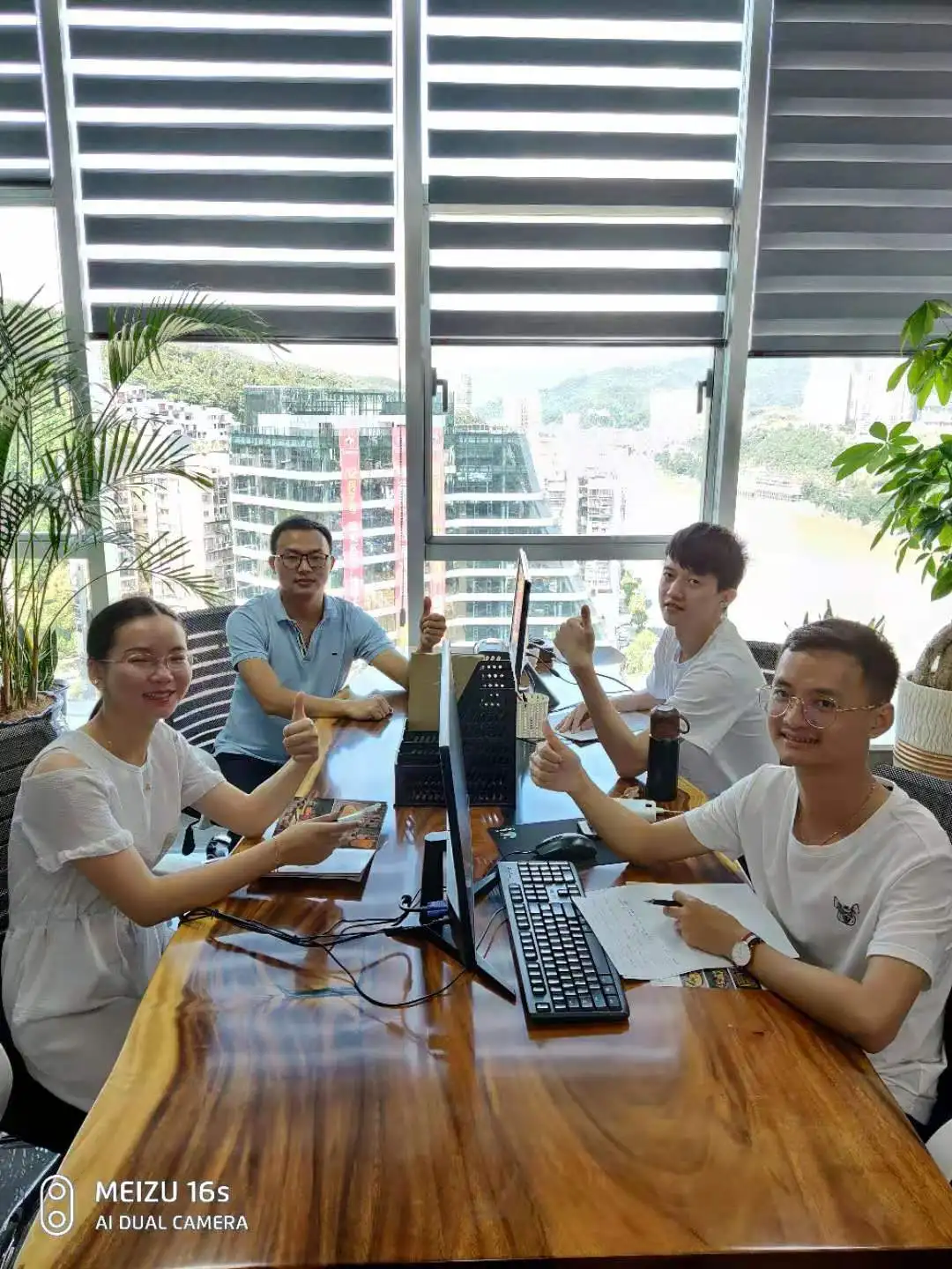 Fujian Hoyee Household Items Co., Ltd.