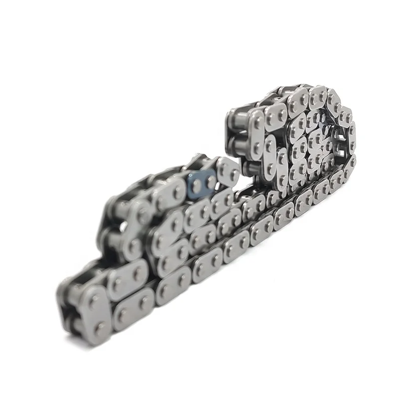 timing chain stretch