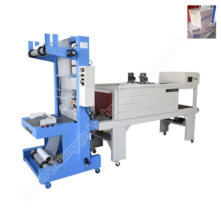 Pvc Heat Shrink Wrap Machine Bottle Cap Water Bottle case Shrink Wrap Manual Machine