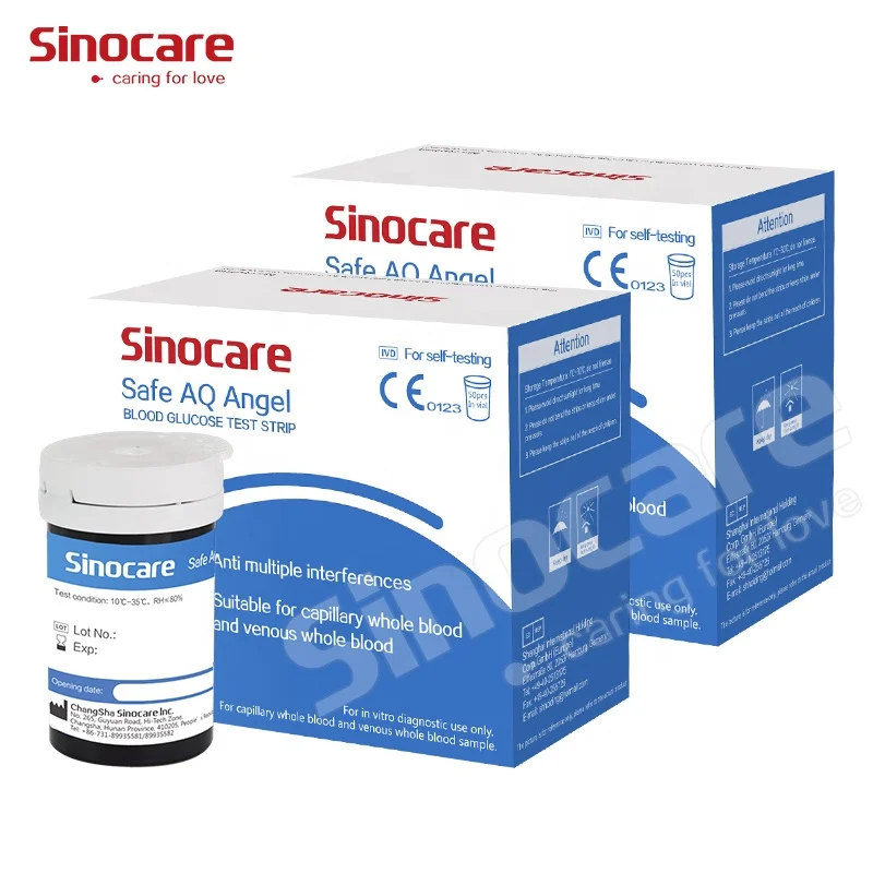 Sinocare safe aq. Sinocare safe aq Angel тест полоски.