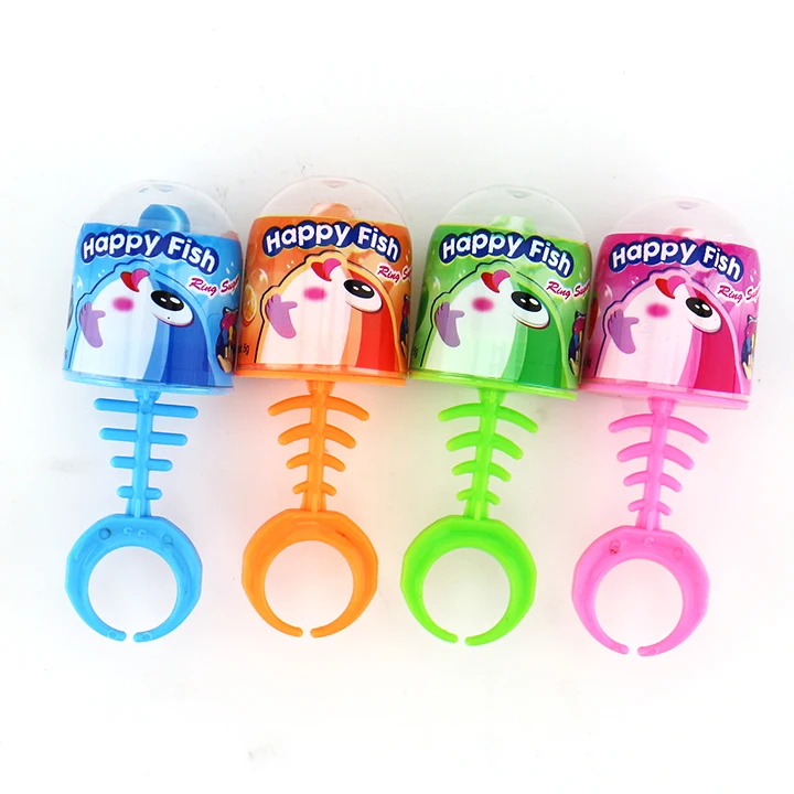 lollipop with candy