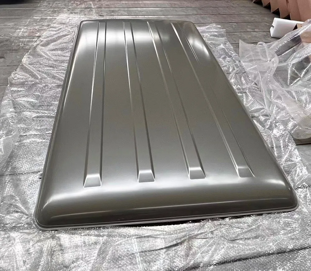 TO-YOTA Land Cruiser 76 Series FJ76, HZJ76 Car Door & Body Parts