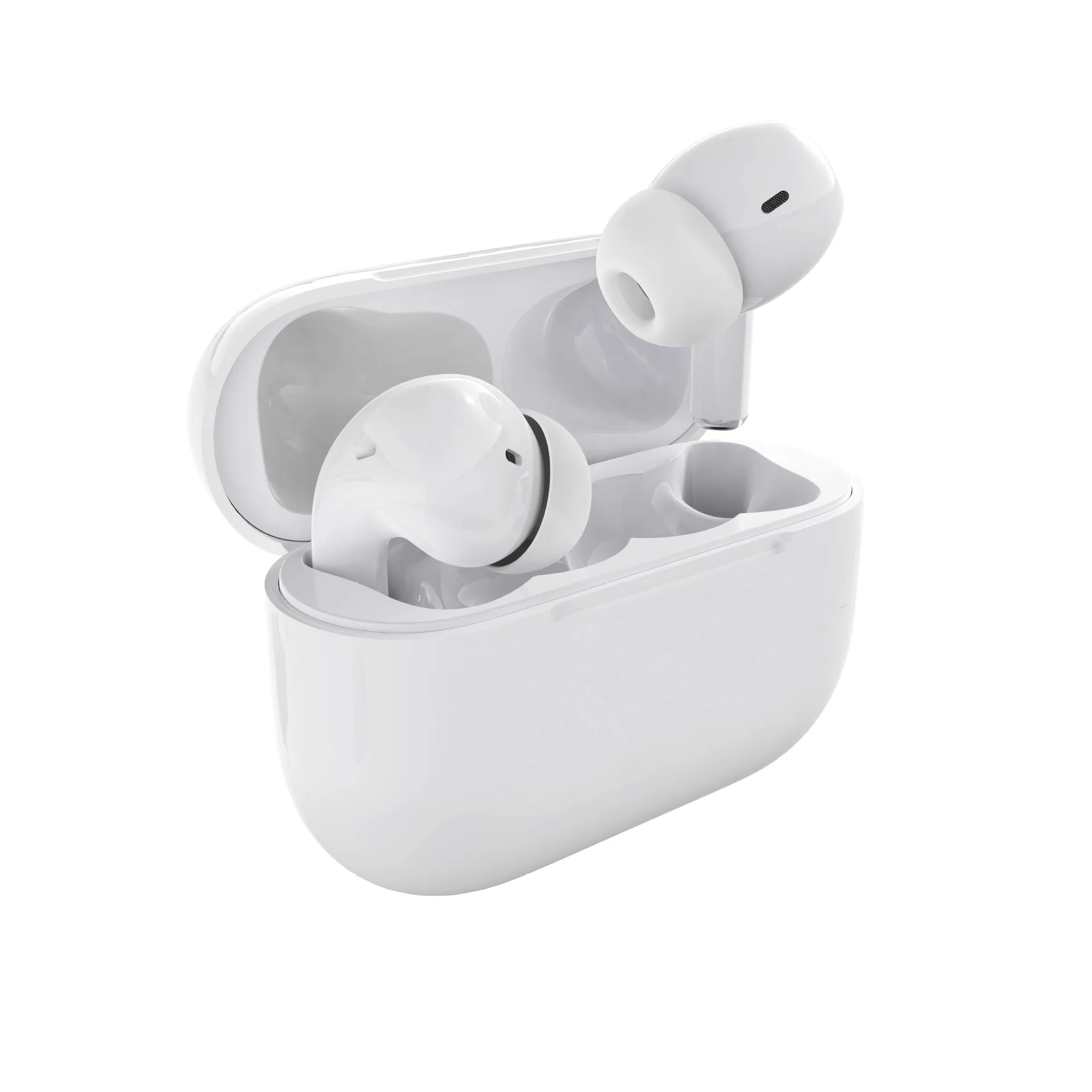 Earphone 3C Electronic Consumer Products Manufacture