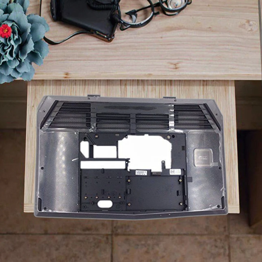 Good Quality Laptop Bottom Case for DELL Alienware 17 R2 R3 AP18F000410  0TVFYJ TVFYJ