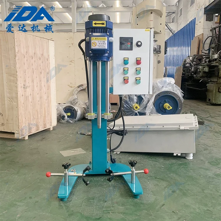 Auto Car Paint Color Mixing Machine/lab Disperser Buy Auto Paint