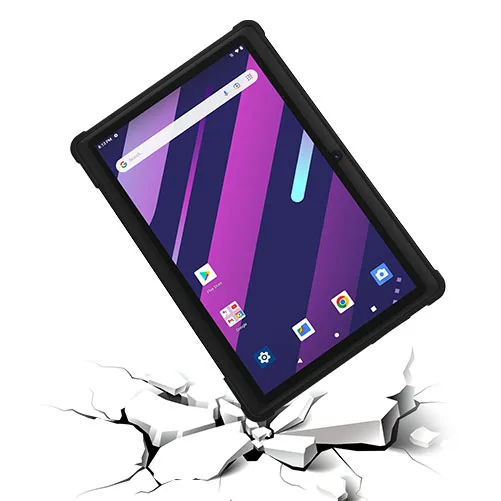 プリトム 7インチ 大人向けスマホタブレット K7 Pro HD 1024*600