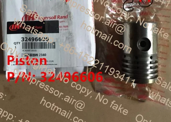 INGERSOLL RAND 24114068 original CONTROLLER, XE-70M R15-37 FIXED 