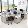4-seater with cabinet