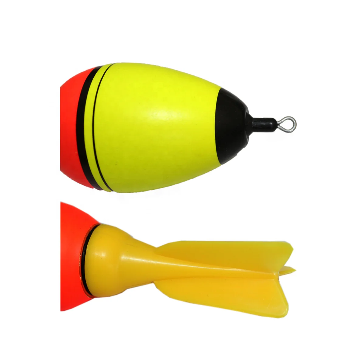 Manufacturers supply low-cost fishing buoys 20g/30g/40g/50g/60g/80g/100g