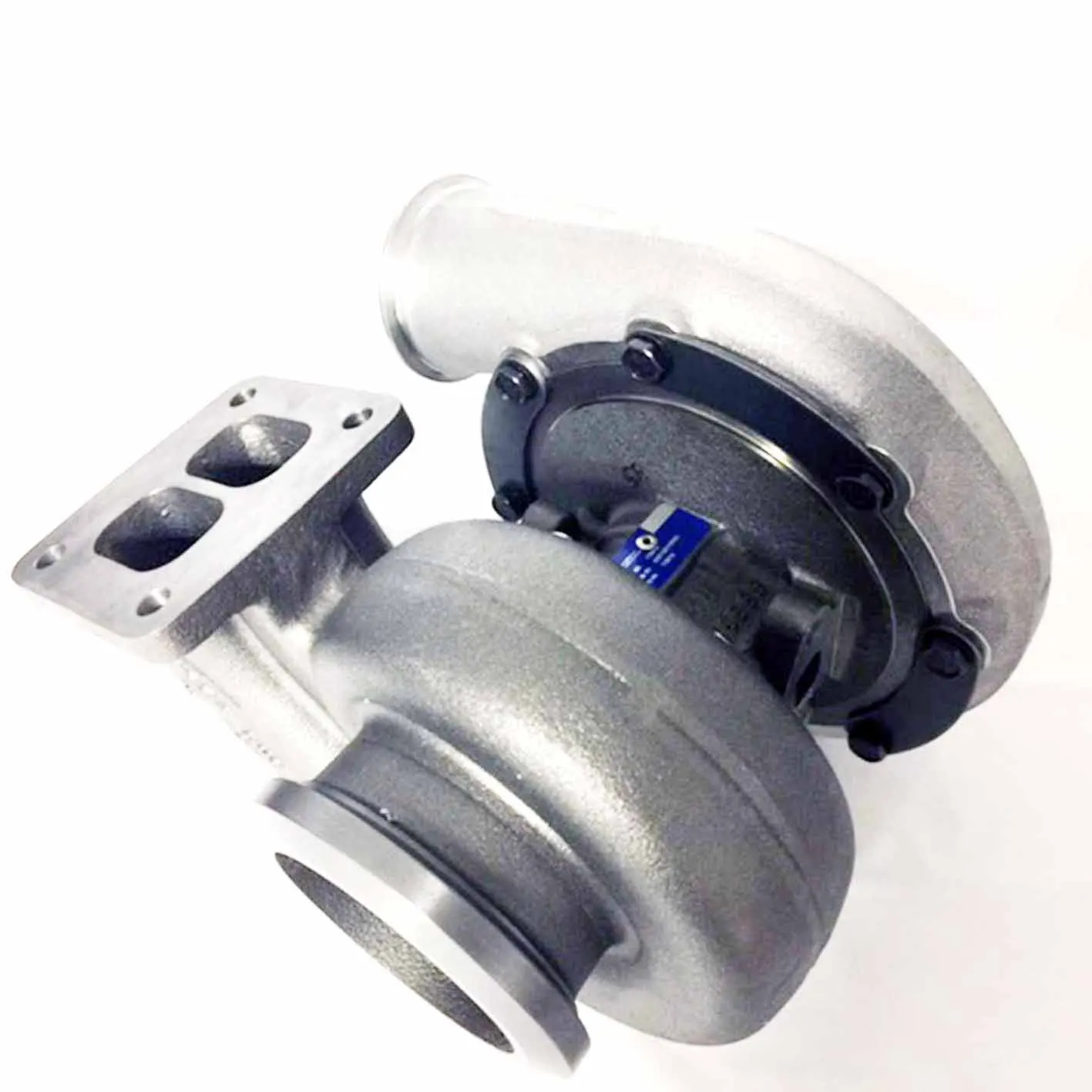 Wholesale L10 turbo charger H2E 3532053 3803586 3532054 for