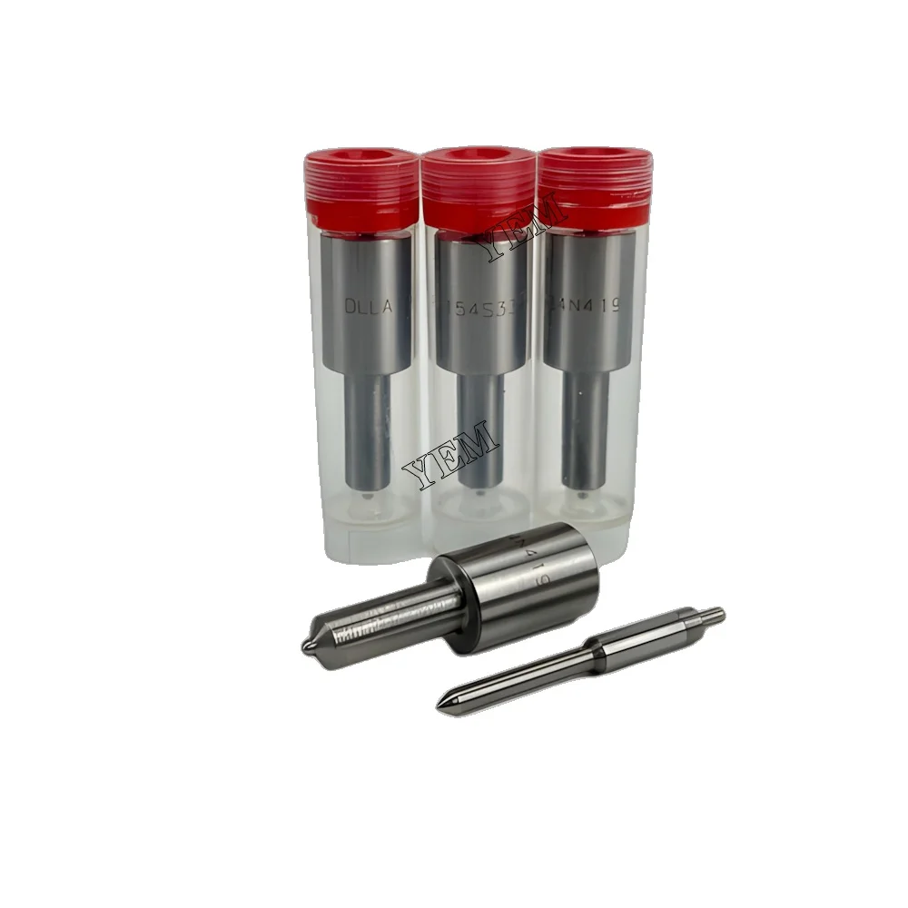 4BD1 Injection Nozzle for Isuzu High Quality Engine Parts