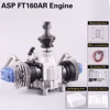 มาตรฐาน ASP FT160AR