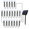 20LED หลากสี