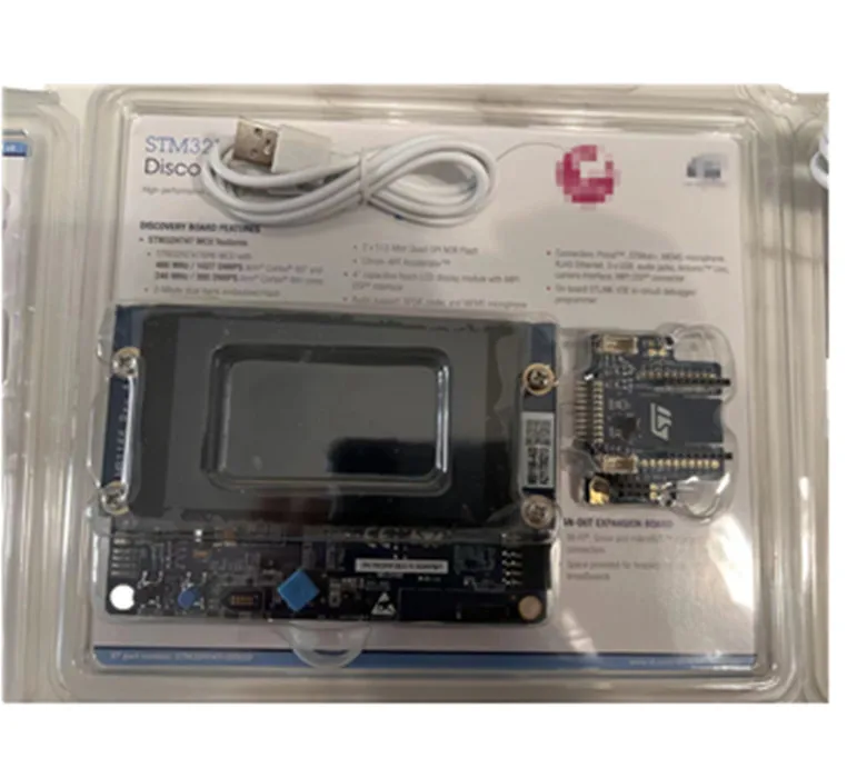 STM32H747I-DISCO Discovery Kit - Original Development Board