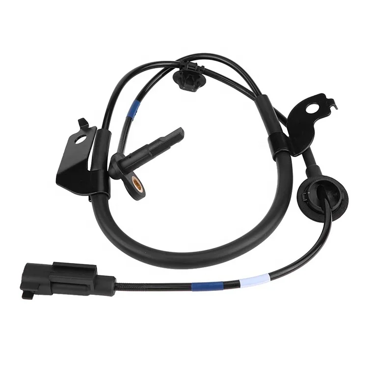 ダイタク　s Amazon.com: HZTWFC ABS Wheel Speed Sensor 4670A576 4670A032