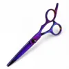 Forbici da taglio (viola)