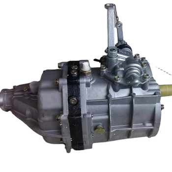 Hiace Transmission Gearbox Match 4y 3y 2y 2l 3l 5l 491q 3rz Engine ...