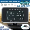 Écran LCD 4 en 1 TYPE D