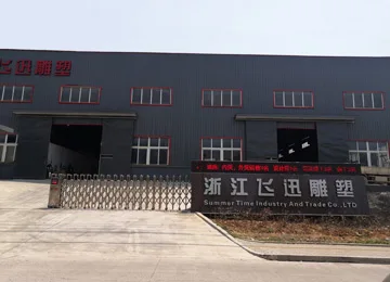 Yongkang Summer Time Industry And Trade Co., Ltd. 2