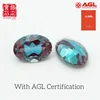 With AGL