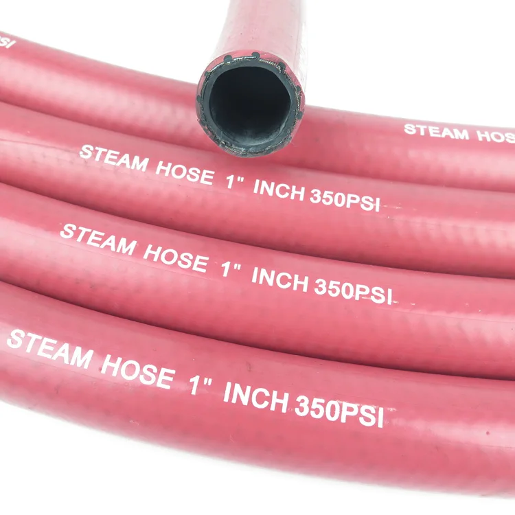 TUBO PER IDROPULITRICI, Tubi Flessibili Mandata Acqua - Foto 2