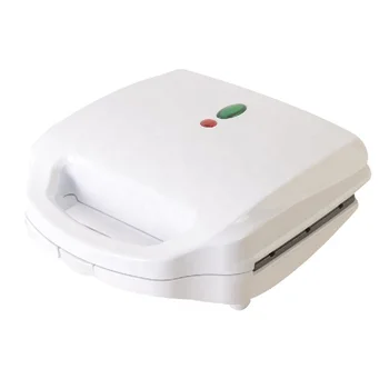 Proctor Silex 25408Y Sandwich Maker, White