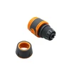 Grey+Orange - Quick Connecor