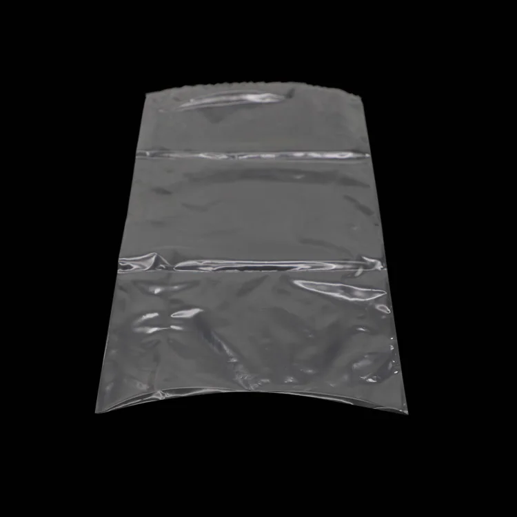 heat shrink wrap poultry bags transparent