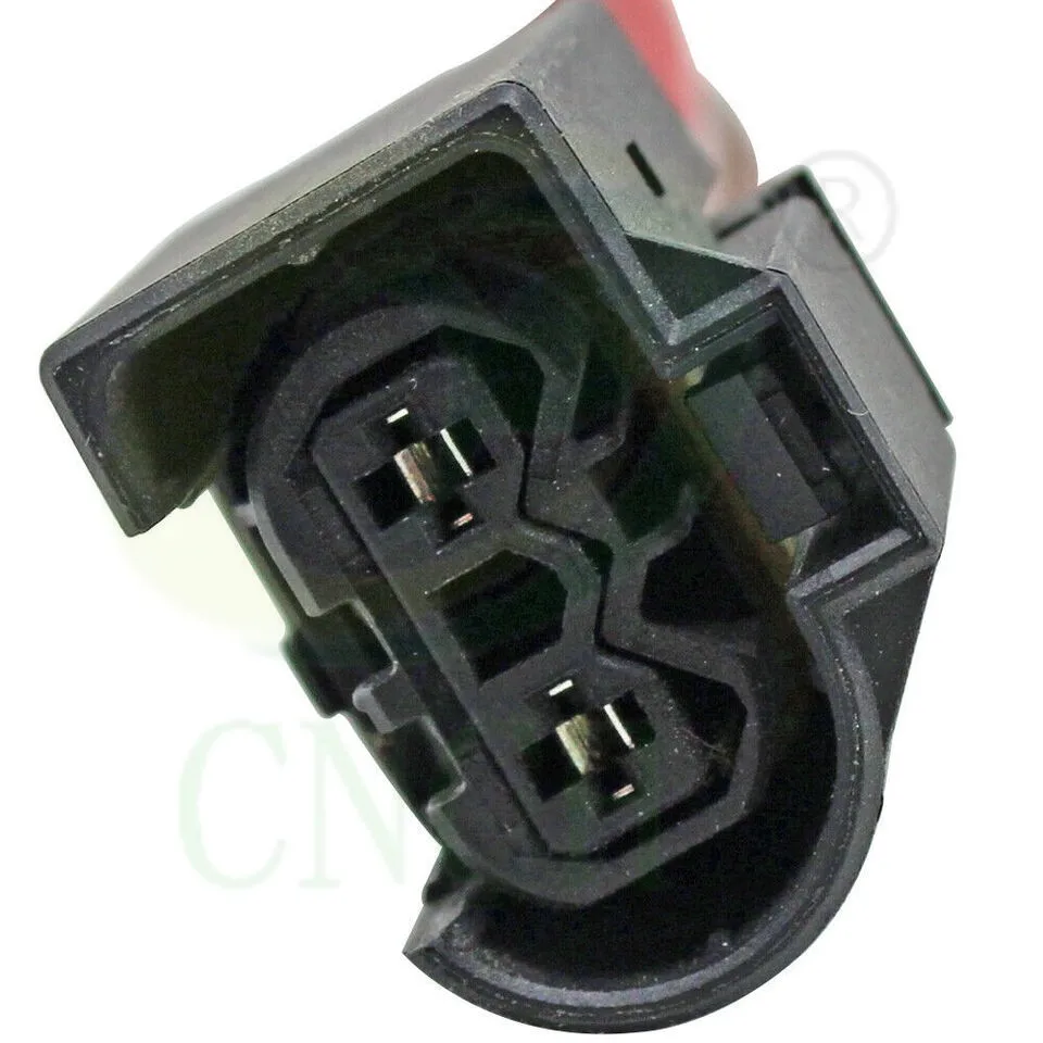 Compressor Motor Plug Mercedes W221 W164 W251 W222 C216 Air Compressor Motor Plug