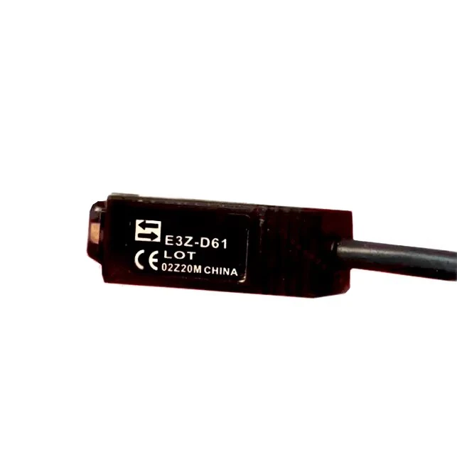 Gold Seller E3Z-D61   PLC  Controller  Server Driver  Brand New Original Spot