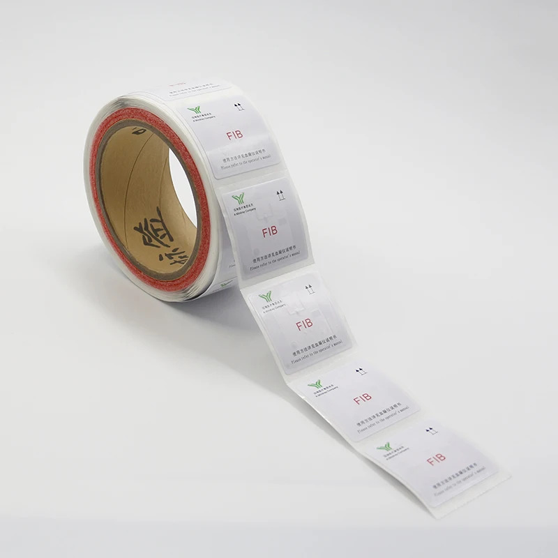 Free Samples Rewritable Passive Rfid Mini Nfc Tag RFID MIFARE  EV1 2K Nfc Sticker Silkscreen/cmyk Offset Printing