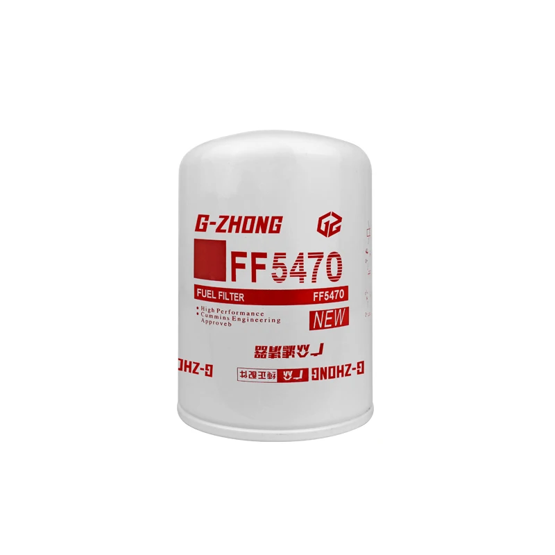 5010477855 SP430M BF788 Fuel Filter - DONGFENG & RENAULT TRUCKS