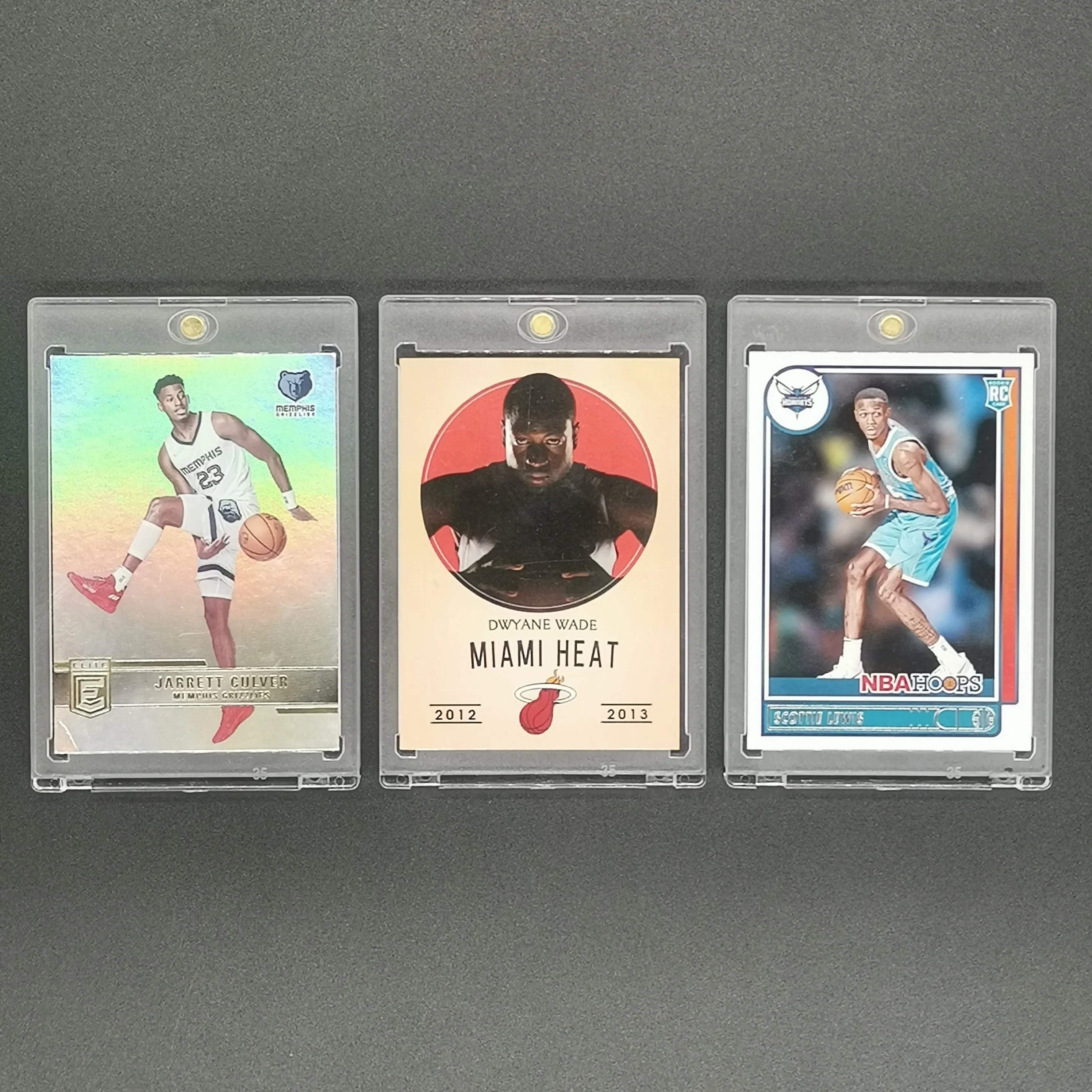 nba card sleeves Amazon.com: Ultra PRO main image 0