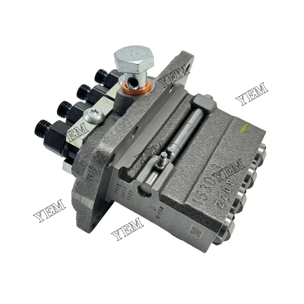 Repair Kit V3300 Fuel Injection Pump 1K012-51012 for Kubota