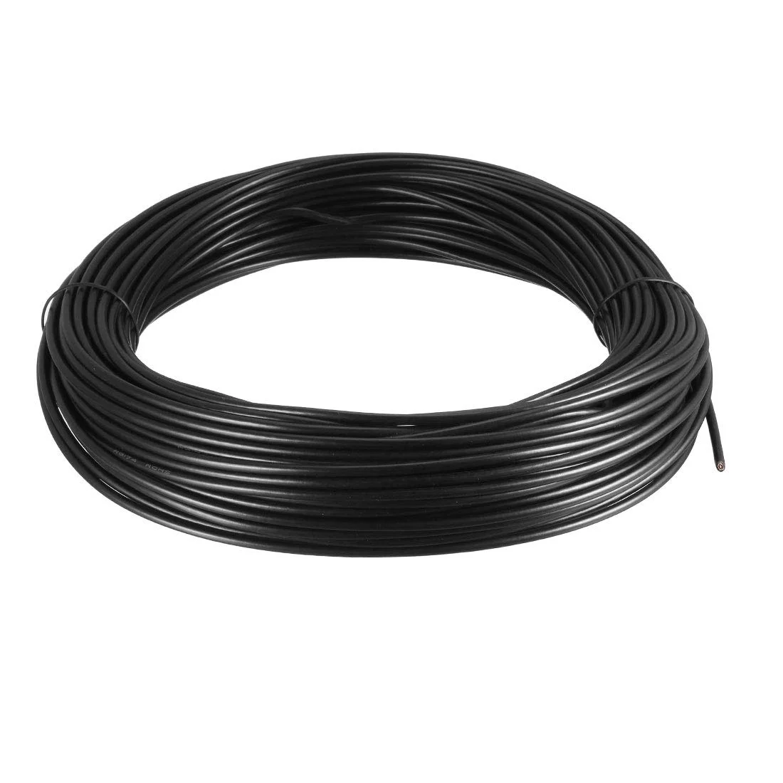 1.5D-2V JIS Standard 50 Ohm RF Coaxial Cable  with RF Connectors for GPS Antenna