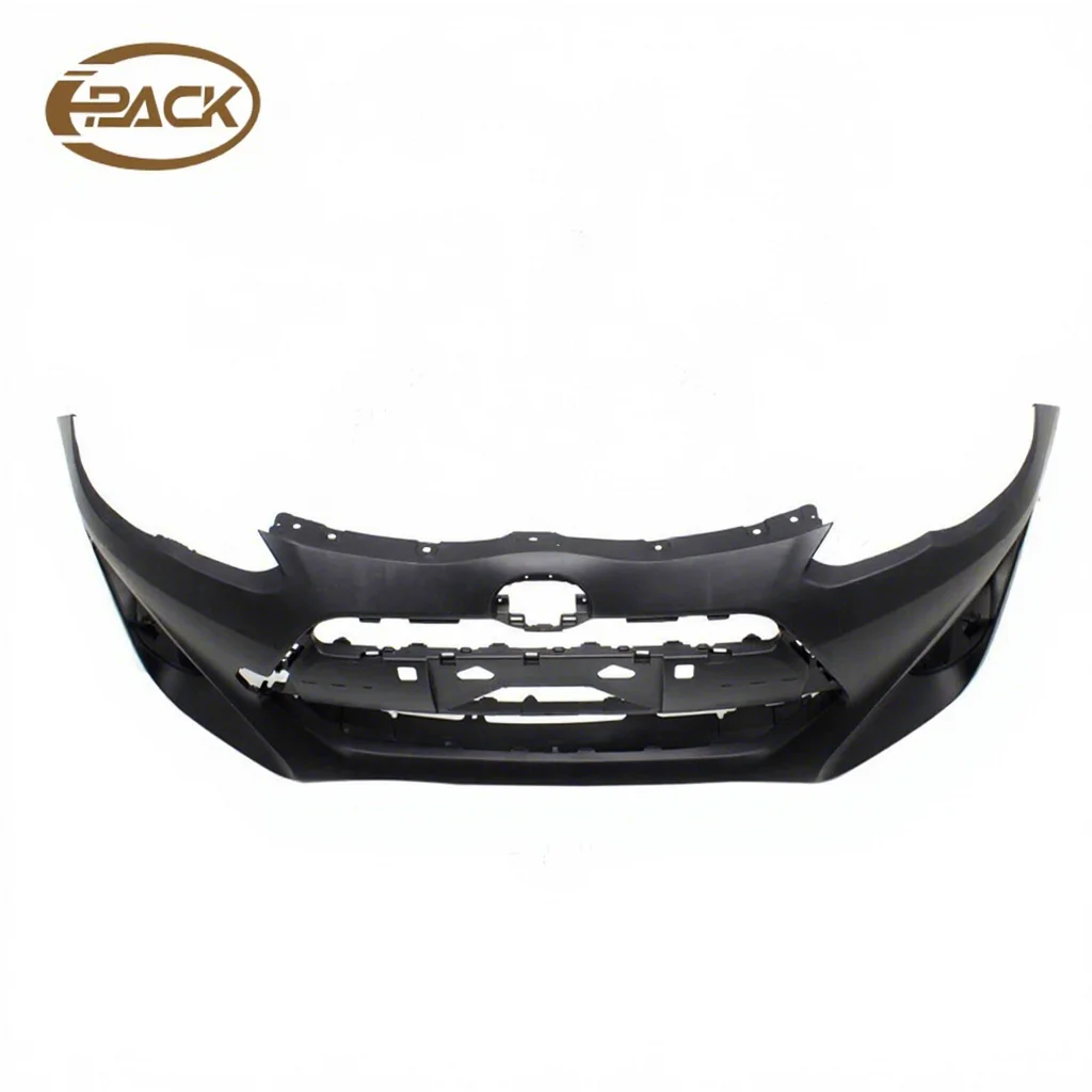 I-PACK OEM OE Models 52119-52996 Auto Parts Front Bumper Cover for