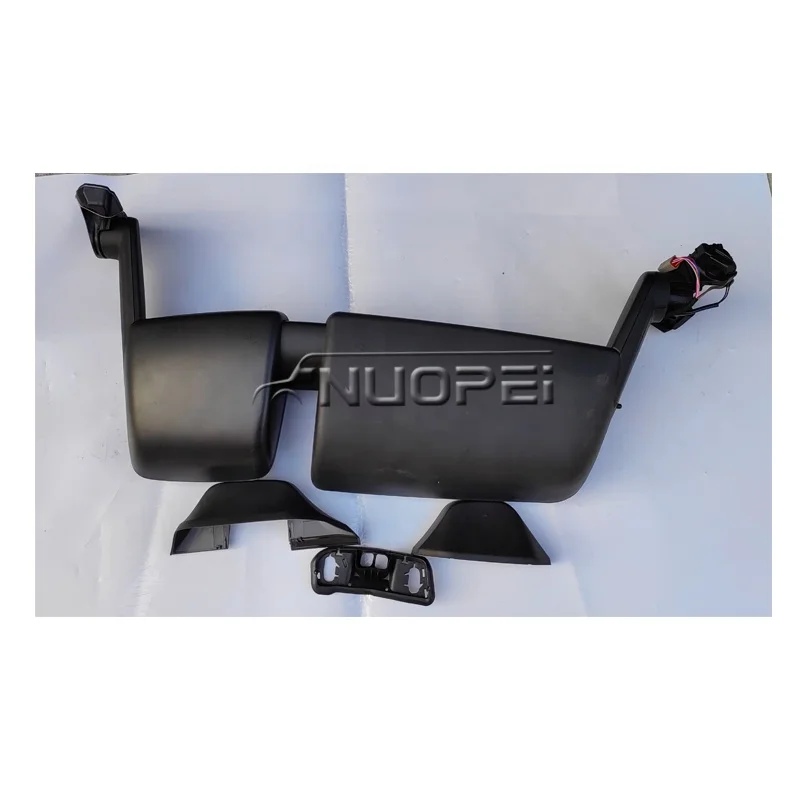 Scani Truck Mirror Rear View Mirror Oem 2645652 - Buy Mirror,Rear View ...