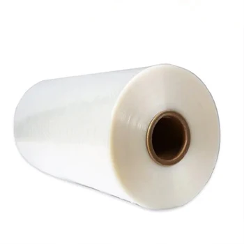 POF Shrink Wrap Plastic Film Product shrink film