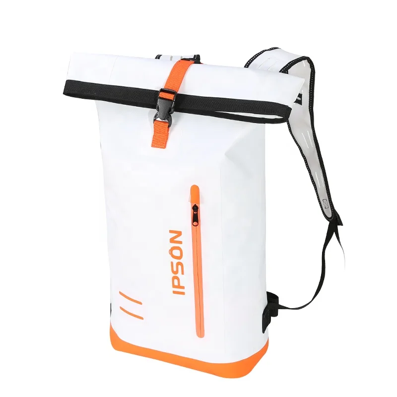 waterproof swimming backpack