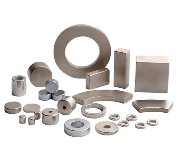 Индивидуальная форма и размер китайский производитель магнит круглый зарядное устройство 12-дюймовый динамик неодимовый