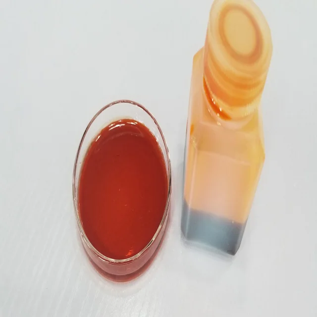 
Пищевой высококачественный аварийный олеоресин capsicum oleoresin 40% для приправ 